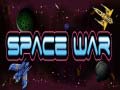 Spel Space War