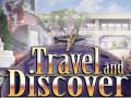 Spel Travel and Discover