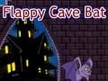 Spel Flappy Cave Bat