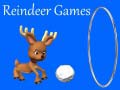 Spel Reindeer Games