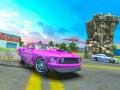Spel Max Drift Car Simulator