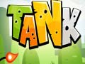 Spel Tank