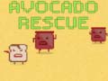 Spel Avocado Rescue