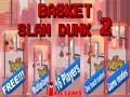 Spel Basket Slam Dunk 2