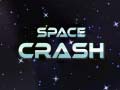 Spel Space Crash