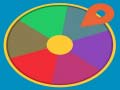 Spel Rotating Wheel