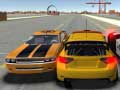 Spel Cars Driver