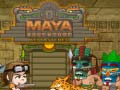 Spel Maya Adventure Remastered