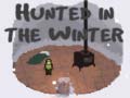 Spel Hunted in the Winter