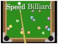 Spel Speed Billiard