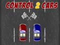 Spel Control 2 Cars