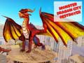 Spel Monster Dragon City Destroyer