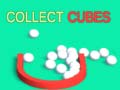 Spel Collect Cubes
