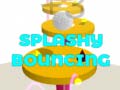 Spel Splashy Bouncing
