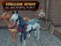 Spel Stallion Spirit Gladiators Fury