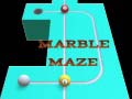 Spel Marble Maze