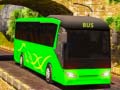 Spel City Bus Offroad Driving Sim