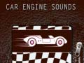 Spel Car Engine Sounds
