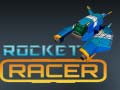 Spel Rocket Racer
