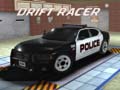 Spel Drift Racer