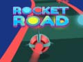 Spel Rocket Road