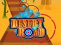Spel Desert Road