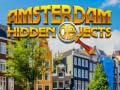 Spel Amsterdam Hidden Objects
