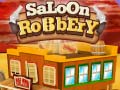 Spel Saloon Robbery