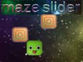 Spel Maze Slider