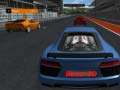 Spel Racer 3D