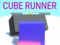 Spel Cube Runner