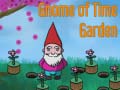 Spel Gnome of Time Garden
