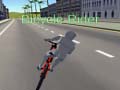 Spel Bicycle Rider