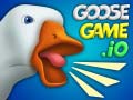 Spel Goose Game.io