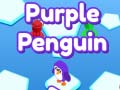 Spel Purple Penguin