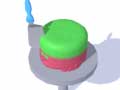 Spel Cake Master 3D
