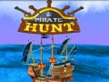 Spel Pirate Hunt