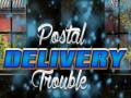 Spel Postal Delivery Trouble