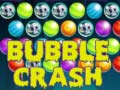 Spel Bubble Crash