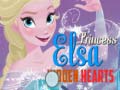 Spel Princess Elsa Hidden Hearts