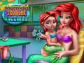 Spel Mermaid Toddler Vaccines