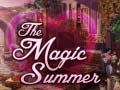 Spel The Magic Summer