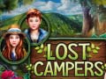 Spel Lost Campers