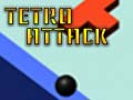 Spel Tetro Attack