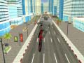 Spel City Bike Ride