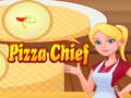 Spel Pizza Chief