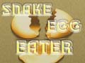 Spel Snake Egg Eater  
