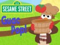 Spel 123 Sesame Street Guac Pop!