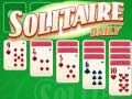 Spel Solitaire Daily 