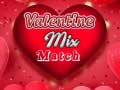 Spel Valentine Mix Match